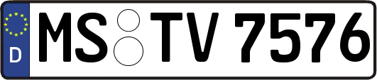 MS-TV7576