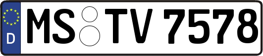 MS-TV7578