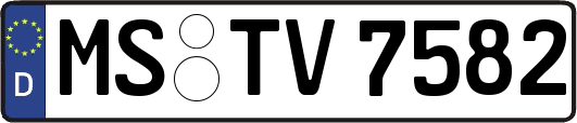 MS-TV7582