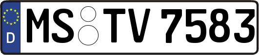 MS-TV7583