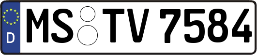 MS-TV7584