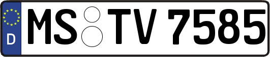 MS-TV7585