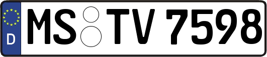 MS-TV7598