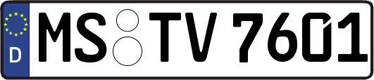 MS-TV7601