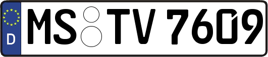 MS-TV7609