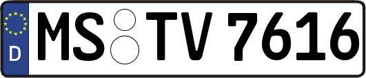 MS-TV7616
