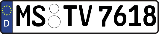 MS-TV7618
