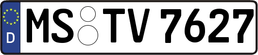 MS-TV7627