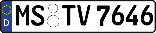 MS-TV7646