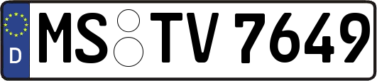 MS-TV7649