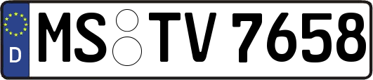 MS-TV7658