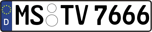 MS-TV7666