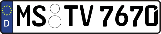 MS-TV7670