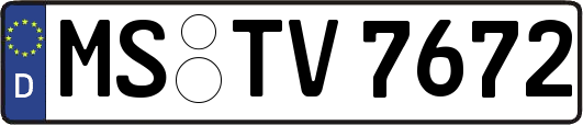 MS-TV7672