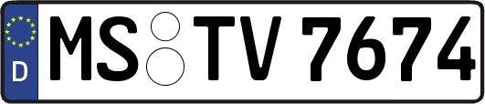 MS-TV7674