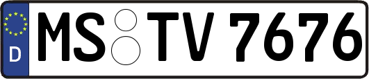 MS-TV7676