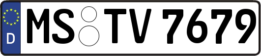 MS-TV7679