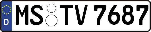 MS-TV7687