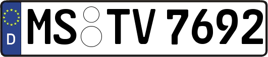 MS-TV7692