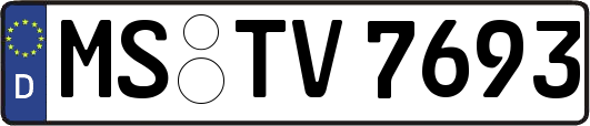MS-TV7693