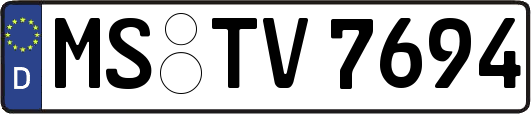 MS-TV7694