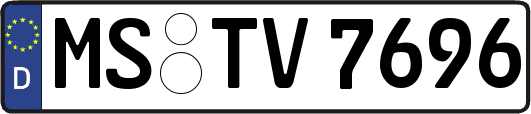MS-TV7696