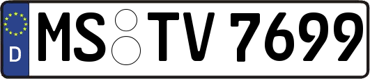 MS-TV7699