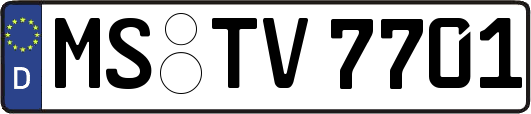 MS-TV7701