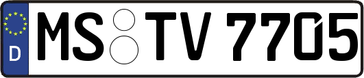 MS-TV7705
