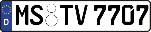 MS-TV7707