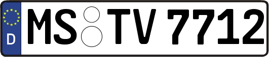 MS-TV7712
