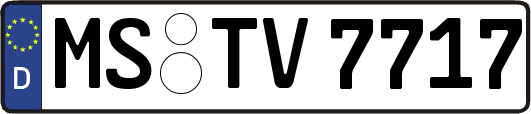 MS-TV7717