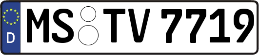 MS-TV7719