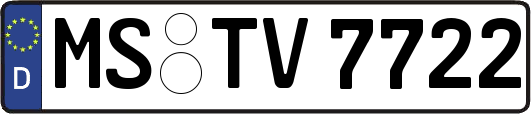 MS-TV7722