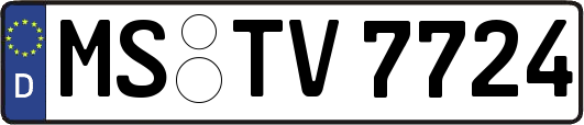 MS-TV7724