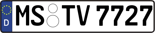 MS-TV7727