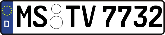 MS-TV7732