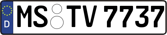 MS-TV7737