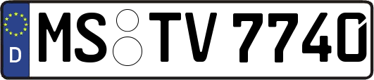 MS-TV7740