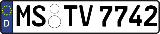 MS-TV7742