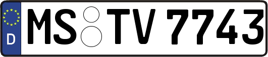 MS-TV7743