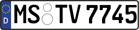 MS-TV7745
