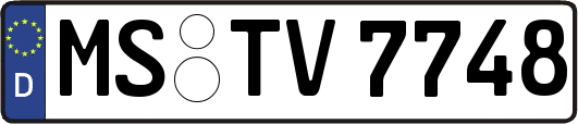 MS-TV7748