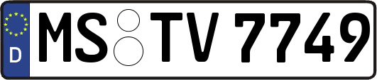 MS-TV7749