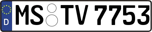 MS-TV7753