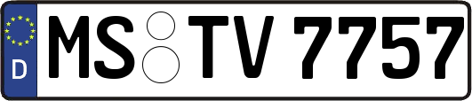 MS-TV7757