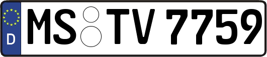 MS-TV7759