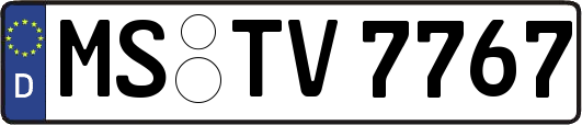 MS-TV7767