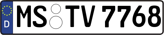 MS-TV7768