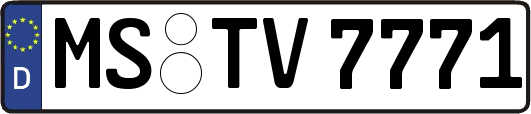 MS-TV7771